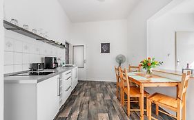 Apartmány Rozárka Turnov